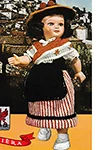 Rivièra Doll