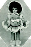Flora Dora