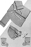 Crochet Set #725