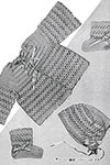Crochet Set #726