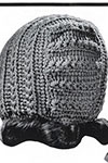 Teen-Age Hat