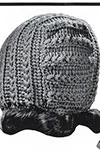 Teen-Age Hat