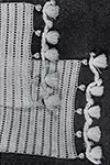 Childs Stole