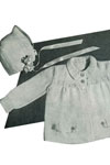 Baby's Coat