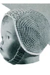 Boy's Helmet