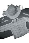 Infant's Knitted Set