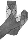 Mens Slack Socks