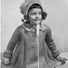 Girl's Coat