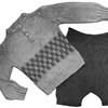 Boy's Suit