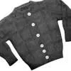 Snowtime Cardigan