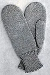 Girls and Ladies Mittens