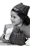 Easter Parade Hat & Bag Sets