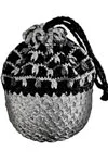 Sugar Plum Bag