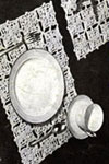 Patio Placemat