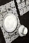 Patio Placemat