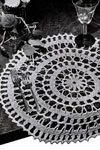 Fiesta Doily