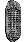 Ear of Corn Pot Holder