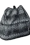 Crocheted Handbag