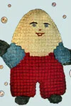 Humpty Dumpty  Set