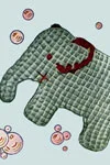 Jumbo Elephant Toy