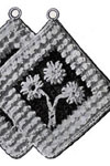 Posy Pot Holder