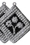 Posy Pot Holder