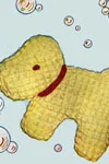 Scottie Dog Set