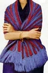 Esplanade Shawl