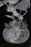 Translucent Showcase Bag
