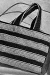 Commodious Carry All Bag