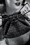 Heart Strings Bag