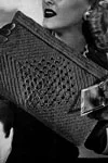 Suit Strategy Bag