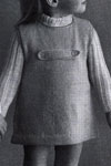 Jumper with Sweater