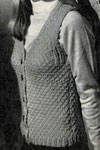 Bulky Vest