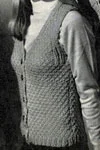 Bulky Vest