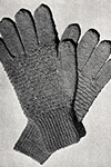 Men's Gloves