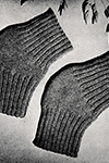 Knee Caps