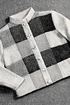 Block Jacket
