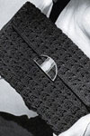 Cordet Bag