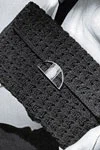Cordet Bag