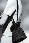 Soutache Bag