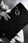 Ribbon Braid Bag