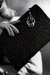 Ribbon Braid Bag