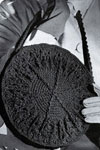 Cordet Bag