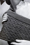 Straw Bag
