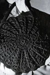 Cordet Bag