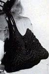 Cordet Bag