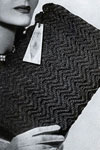 Cordet Bag