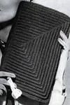 Cordet Bag