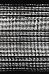 Baby's Crocheted Crib Cover #6017